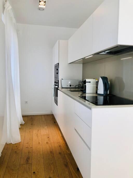 Adorable Apartment City Center With Parking, Near Tram Luxemburg Exterior foto