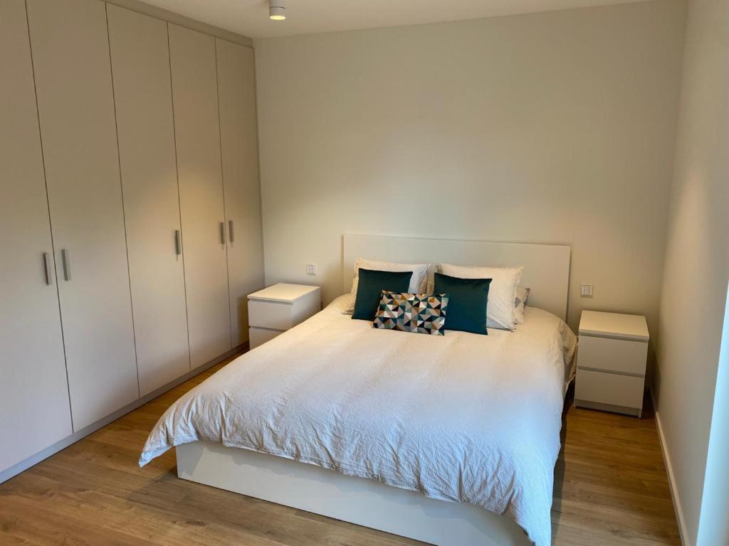 Adorable Apartment City Center With Parking, Near Tram Luxemburg Exterior foto