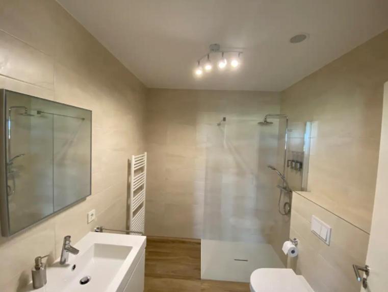 Adorable Apartment City Center With Parking, Near Tram Luxemburg Exterior foto